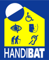 Logo professionnel HANDIBAT®