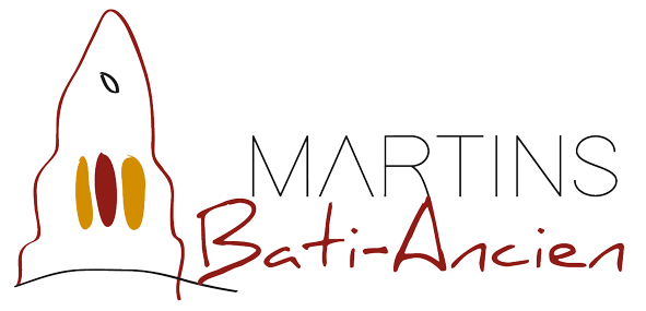 Logo MARTINS BATI-ANCIEN